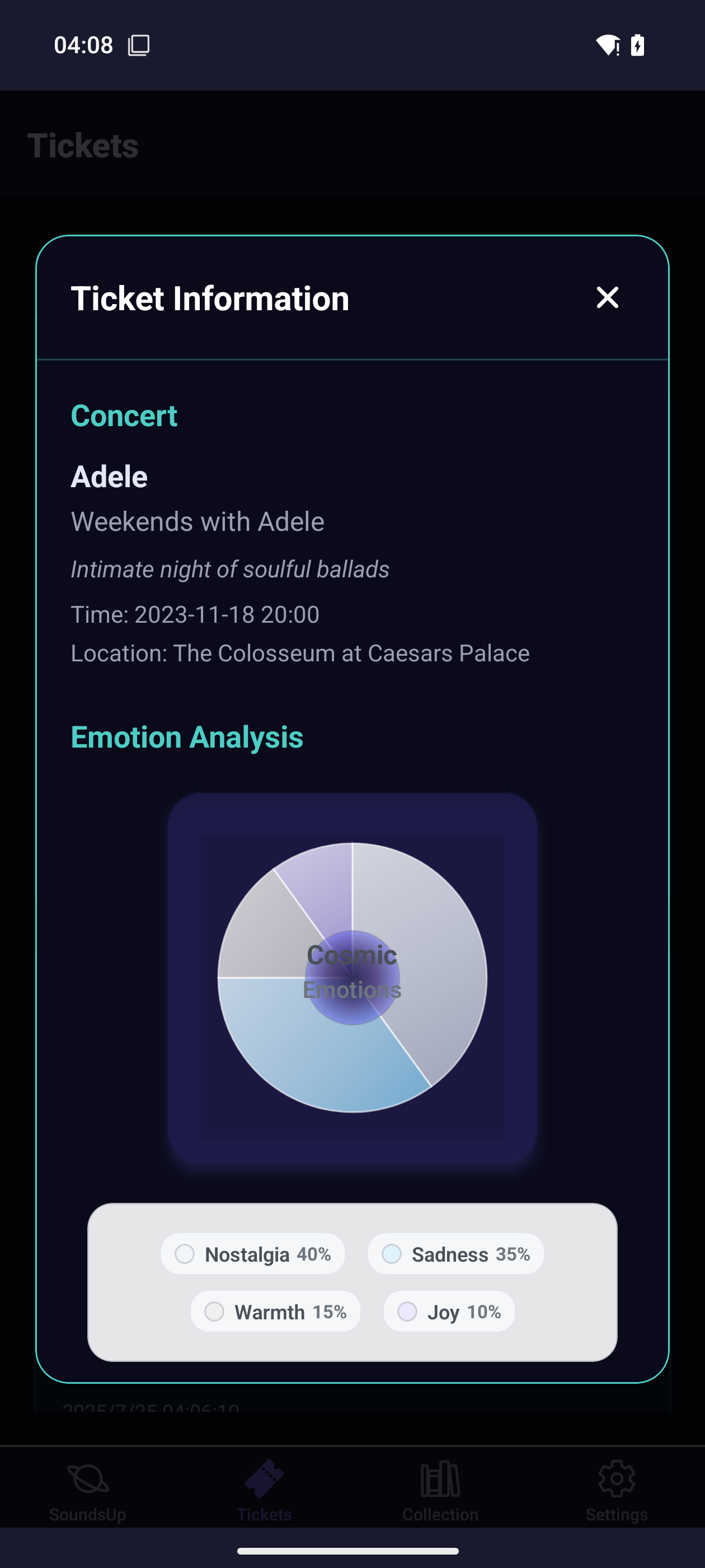 Emotion