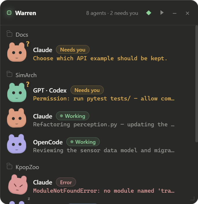 App